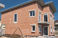Strood home extensions