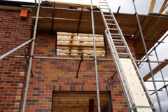 house extensions Strood
